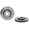 Image de Disque De Frein Brembo 09.c064. Mercedes-Benz