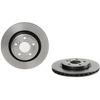 Image de Disque De Frein Brembo 09.c219.41 Mercedes-Benz