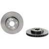Image de Disque De Frein Brembo 09.c893. Mercedes-Benz