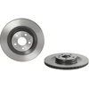 Image de Disque De Frein Brembo 09.c938. Polestar;Volvo