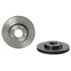 Image de Disque De Frein Brembo 09.9464.2x Mazda