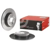Image de Disque De Frein Brembo 08.c301. Land Rover