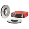 Image de Disque De Frein Brembo 09.c936. Polestar;Volvo