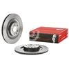 Image de Disque De Frein Brembo 09.c939. Polestar;Volvo