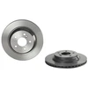 Image de Disque De Frein Brembo 09.c941. Mercedes-Benz