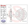 Image de Disque De Frein Brembo 09.8004.7x Abarth