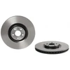 Image de Disque De Frein Brembo 09.c937. Volvo