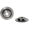 Image de Disque De Frein Brembo 08.n257.41 Ford