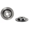 Image de Disque De Frein Brembo 08.n258.41 Ford;Ford Usa