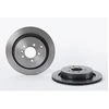 Image de Disque De Frein Brembo 09.8876.31 Land Rover