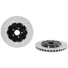 Image de Disque De Frein Brembo 09.b386. Nissan