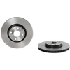 Image de Disque De Frein Brembo 09.c391. Abarth;Fiat;Mazda
