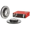Image de Disque De Frein Brembo 09.c502. Mercedes-Benz