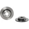 Image de Disque De Frein Brembo 08.b413. Audi