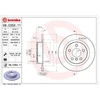 Image de Disque De Frein Brembo 08.c352. Bmw;Mini