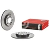 Image de Disque De Frein Brembo 08.n282. Jeep