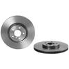 Image de Disque De Frein Brembo 09.c351. Bmw;
