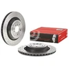 Image de Disque De Frein Brembo 09.c660. Mercedes-Benz
