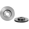Image de Disque De Frein Brembo 09.c896. Bmw