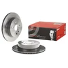 Image de Disque De Frein Brembo 09.c930. Lexus