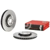Image de Disque De Frein Brembo 09.c942. Mercedes-Benz
