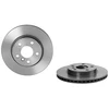 Image de Disque De Frein Brembo 09.d208. Bmw