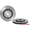 Image de Disque De Frein Brembo 09.n246. Jeep