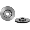 Image de Disque De Frein Brembo 09.n255. Ford