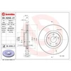 Image de Disque De Frein Brembo 09.n256. Ford