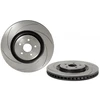 Image de Disque De Frein Brembo 09.c266. Lexus