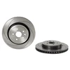 Image de Disque De Frein Brembo 09.c181. Lexus