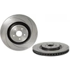 Image de Disque De Frein Brembo 09.c266. Lexus