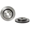 Image de Disque De Frein Brembo 09.c181. Lexus