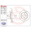 Image de Disque De Frein Brembo 08.c046.41 Suzuki