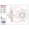 Image de Disque De Frein Brembo 09.d230. Audi;Volkswagen