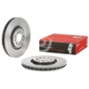Image de Disque De Frein Brembo 09.n268. Jeep