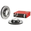 Image de Disque De Frein Brembo 09.c878. Porsche