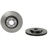 Image de Disque De Frein Brembo 09.d531.13 Mercedes-Benz