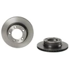 Image de Disque De Frein Brembo 09.d580. Porsche