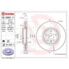 Image de Disque De Frein Brembo 09.d063. Jaguar