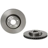 Image de Disque De Frein Brembo 09.d058. Audi