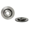 Image de Disque De Frein Brembo 08.d060. Audi