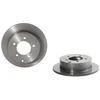 Image de Disque De Frein Brembo 08.a114.71 Mitsubishi