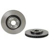 Image de Disque De Frein Brembo 09.d231. Mercedes-Benz