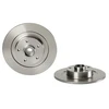 Image de Disque De Frein Brembo 08.a826.47 Renault