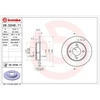 Image de Disque De Frein Brembo 08.d248. Suzuki