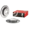 Image de Disque De Frein Brembo 08.d757. Opel;Vauxhall