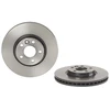 Image de Disque De Frein Brembo 09.a427.31 Volvo