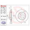 Image de Disque De Frein Brembo 09.c934. Suzuki