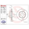 Image de Disque De Frein Brembo 09.c935. Suzuki